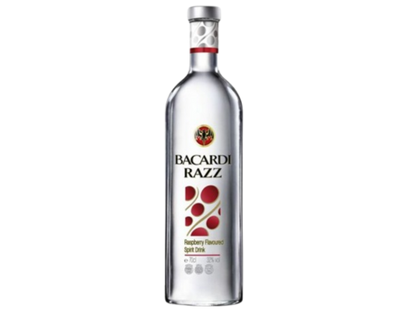 Bacardi Razz